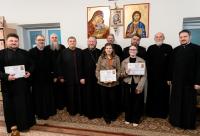 Piatra Neamț: Etapa locală a Concursului Național Catehetic și-a desemnat câștigătorii 