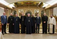 Noi doctori la Facultatea de Teologie „Sfântul Dumitru Stăniloae” din Iași. Tezele, realizate la disciplina Misiologie