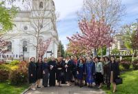 PRORELIS consolidează sprijinul pentru profesorii de religie prin dialog și direcții strategice