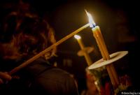 Sfânta Lumină de la Ierusalim va ajunge și în acest an în Patriarhia Română