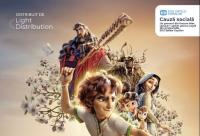 O poveste despre curaj, pe marile ecrane: filmul animat „David” ajunge în cinematografe