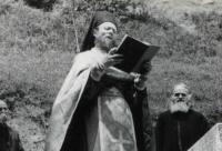 Viața Cuviosului Dometie de la Râmeț