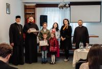 Parohia Șoimărești, câștigătoarea etapei locale a Concursului Național Catehetic în Protopopiatul Târgu Neamț