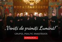 Grupul Psaltic Anastasios