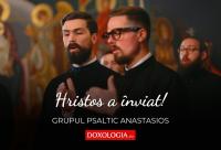 Grupul Psaltic Anastasios