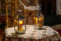 De la Ierusalim la Iași: Sfânta Lumină, primită la Catedrala Mitropolitană