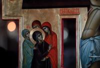 Duminica a 3-a după Paști (a Mironosițelor)