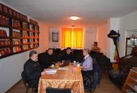 Etapa locală a Concursului Național Catehetic la Săveni