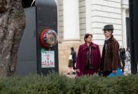 Doi soți din Dobrovăț vor să aducă primul defibrilator în comună – donează pe Fiideajutor.ro și poți salva o viață