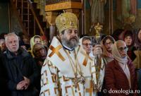 (Video) PS Nichifor Botoșăneanul: „Femeile mironosițe au fost primele care au nădăjduit în puterea lui Dumnezeu și în înviere”