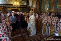 (Video) Mănăstirea Copou din Iași a împlinit 25 de ani de la reînființare