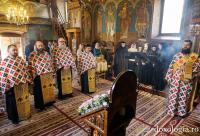 Mănăstirea Copou – 25 de ani de la reînființare