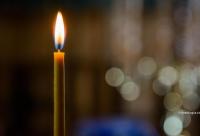 Mama Preasfințitului Părinte Nichifor Botoșăneanul s-a mutat la Domnul