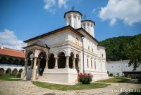 Mănăstirea Hurezi