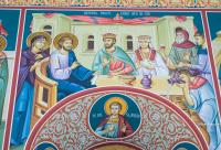 Nunta din cana Galileii