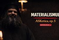 Părintele Sofian Costea