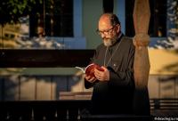 Părintele Constantin Necula