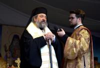 (Video) PS Nichifor Botoșăneanul: „Procesiunea este o prelungire a mărturisirii de credință”