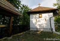 Schitul Cioclovina de Sus