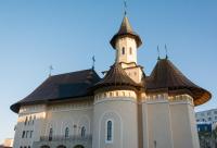 Biserica Sfântul Apostol Toma