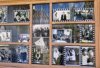 „Familia în pridvorul memoriei” – expoziție de fotografie la Parohia Pârcovaci