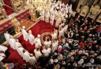 Sfânta Liturghie cu ocazia proclamării locale a canonizării Sfintei Mărturisitoare Blandina