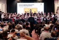 (Foto) IBMF2026 – Concertul de închidere dedicat Maicii Domnului și Sfintelor Femei ale neamului românesc