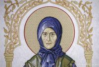 Sfanta Marturisitoare Blandina de la Iasi
