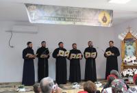 Festival de pricesne în Protopopiatul Săveni