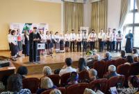 (Video) Părintele Florin Bucescu, omagiat la 90 de ani de la naștere