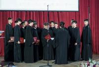 (Video) Concursul Național de Muzică Psaltică la Iași | Ediția a VII-a