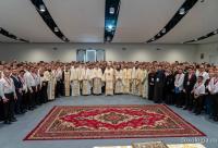 Eveniment deosebit pentru viața muzicală bisericească: Prima Întâlnire a Cântăreților Bisericești din Arhiepiscopia Iașilor, după 114 ani
