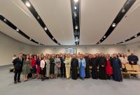 Cerc pedagogic de religie la Centrul de evenimente „Agora”