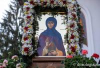Sfânta Cuvioasă Mavra de pe Ceahlău, chip al rugăciunii neîncetate și al smereniei statornice
