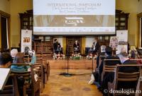 Simpozion internațional despre cântarea bisericească și familia creștină, la Iași