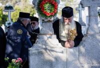 Cum se rugau deportații în lagărul în care a fost închisă Sfânta Blandina 