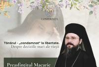 Două evenimente duhovnicești la Iași dedicate aniversării Asociației „Prietenii Sfinților Trei Ierarhi”
