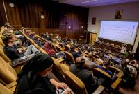Masterclass de Muzică Psaltică la Mănăstirea Nicula: peste 120 de participanți la ediția a IV-a