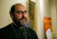 Pr. Constantin Necula