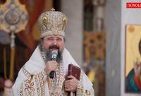 Preasfințitul Macarie, Episcopul românilor ortodocși din Europa de Nord