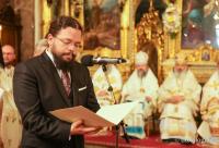 (Video) „Sfânta Blandina de la Iași – chip de iubire și jertfă pentru Hristos” – Părintele Patriarh Daniel