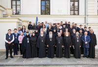 Simpozionul Internațional „Dumitru Stăniloae” de la Iași a reunit teologi și cercetători din țară și din străinătate