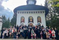 Tema sfințeniei în familie și parohie, în centrul conferinței de la Durău