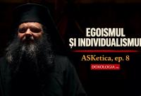 (Video) Cum ne dăm seama dacă suntem egoiști și cum ne vindecăm? Testul părintelui Sofian Costea