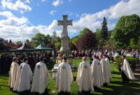 Ziua Martirilor din temnițele comuniste, marcată la Piatra Neamț