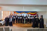 „Făclii Ortodoxe în Petrodava” – prilej de dialog și cercetare pentru seminariștii de la Mănăstirea Neamț