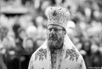 Preasfințitul Părinte Emilian Crișanul s-a mutat la Domnul