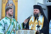 Cuvântul PF Daniel, Patriarhul Bisericii Ortodoxe Române, la slujba de înmormântare a PS Emilian Crișanul