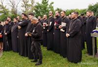 (Video) Liceul Teologic Ortodox din Piatra-Neamț a sărbătorit trei decenii de existență