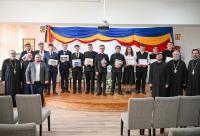 Simpozionul „Făclii ortodoxe în Petrodava”, la a VIII-a ediție
